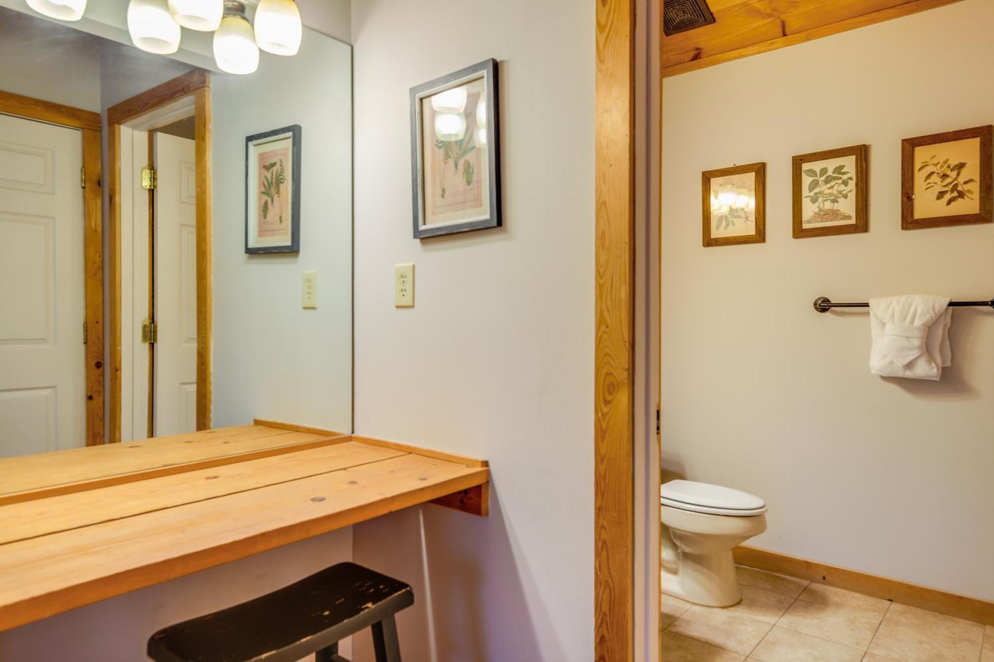 Pet-Friendly Gatlinburg Retreat With Hot Tub! Villa Kültér fotó