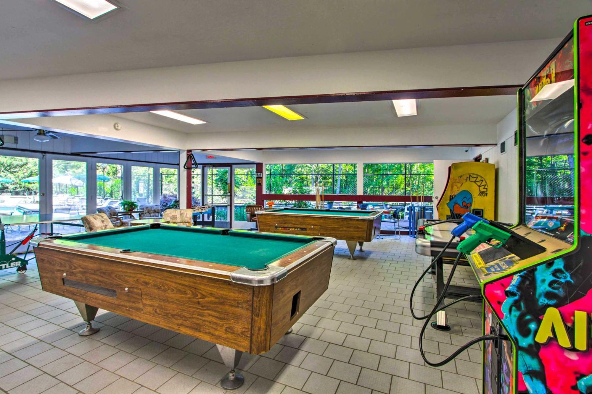 Pet-Friendly Gatlinburg Retreat With Hot Tub! Villa Kültér fotó